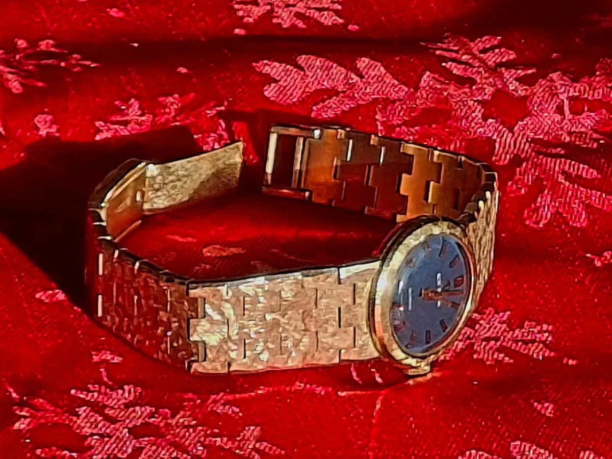 Vintage Desta Watch – Rare ... - Image 4