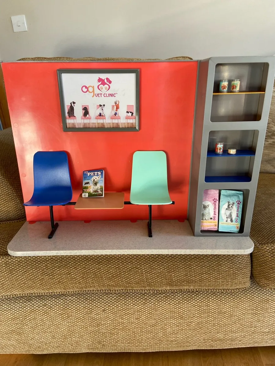 Our Generation Doll Bundle. - Image 3