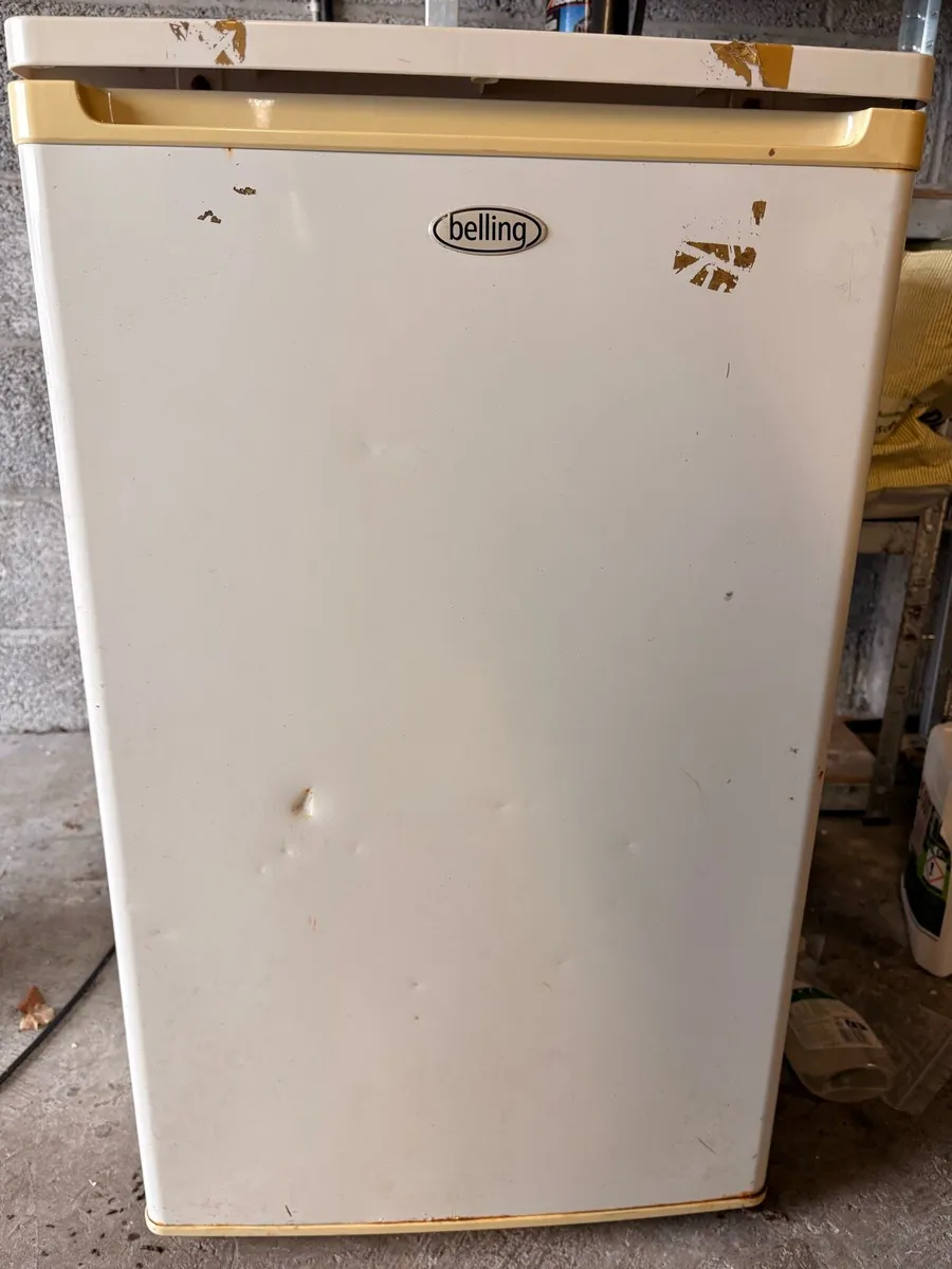 Beko and Belling Freezers - Image 3