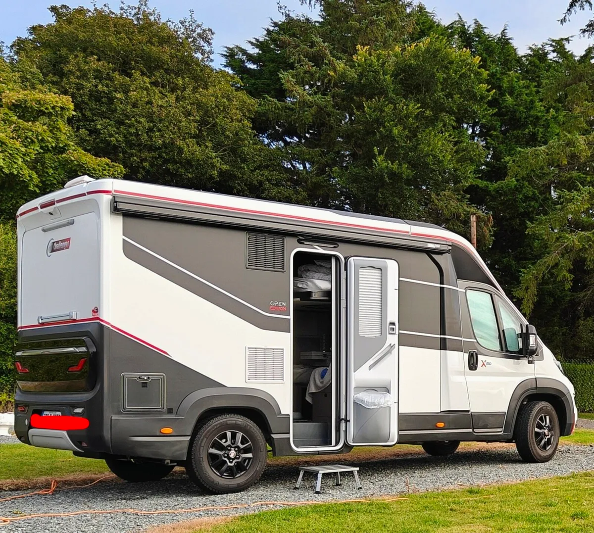 2022 Challenger X150 Edition LHD - Image 3