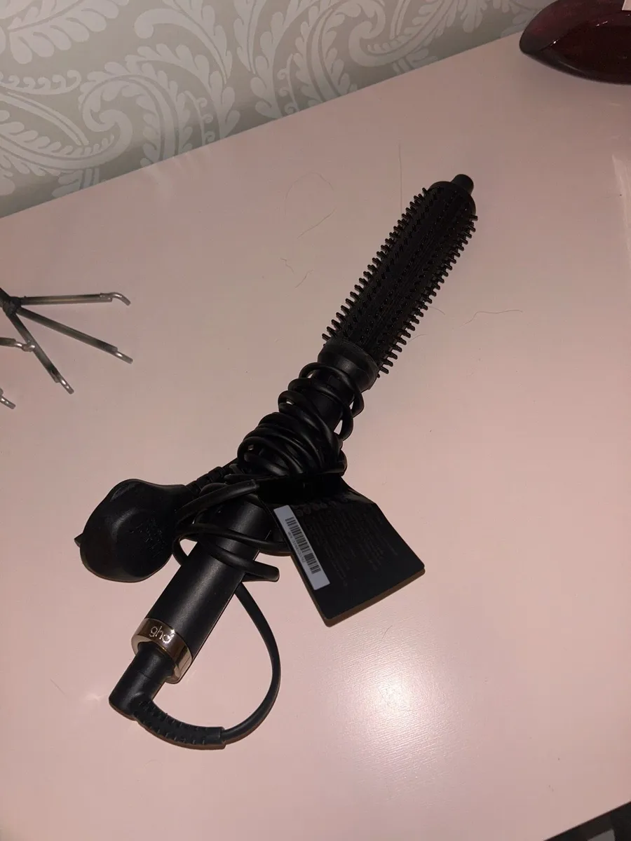 GHD curler - Image 1