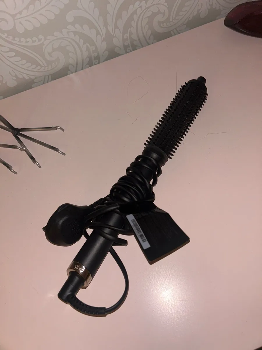 GHD curler - Image 2