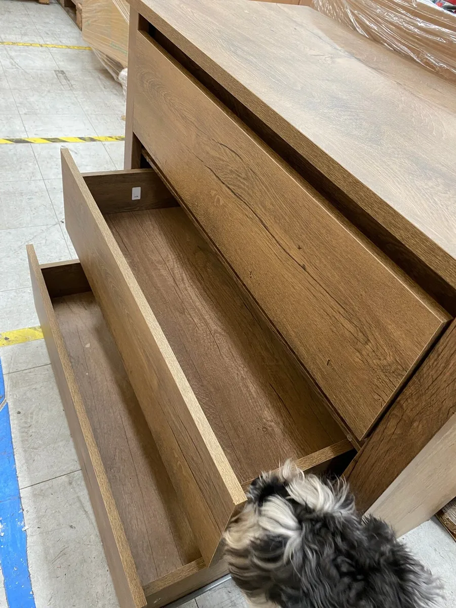 Chest of drawers - Image 3