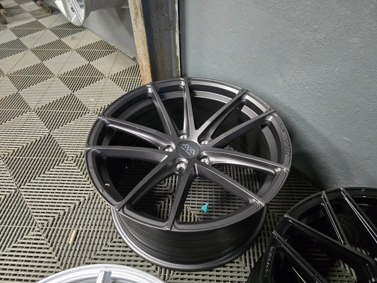 **Special** 20" AVA HSF-001