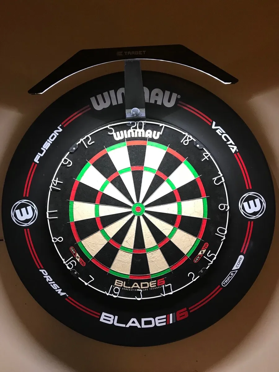 Dart Board - Image 2