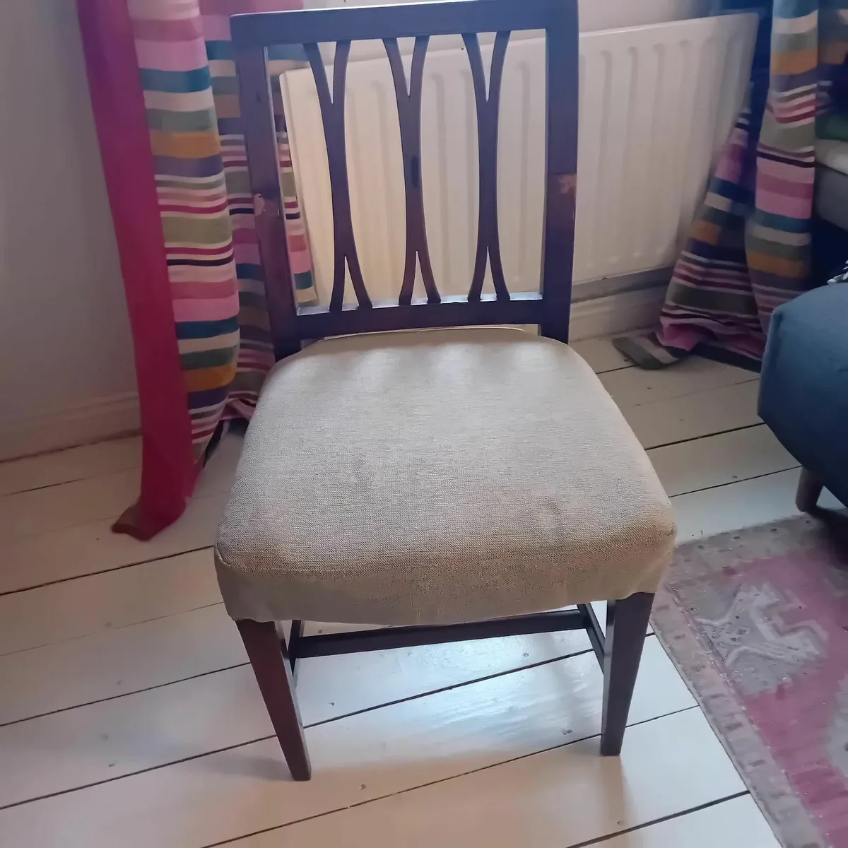 Antique chair - Image 1