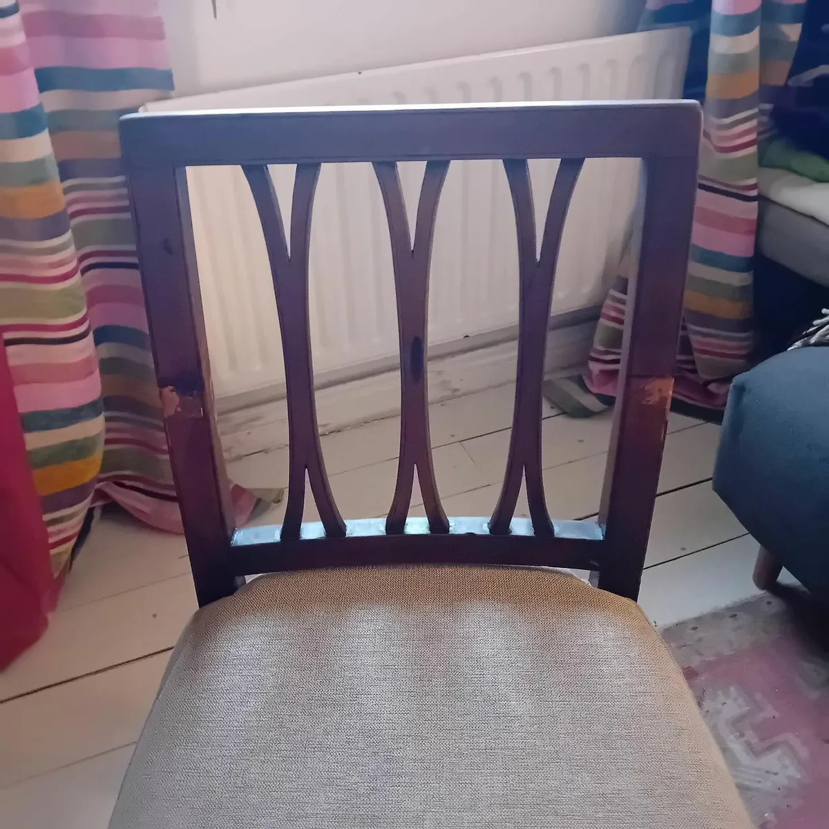Antique chair - Image 2