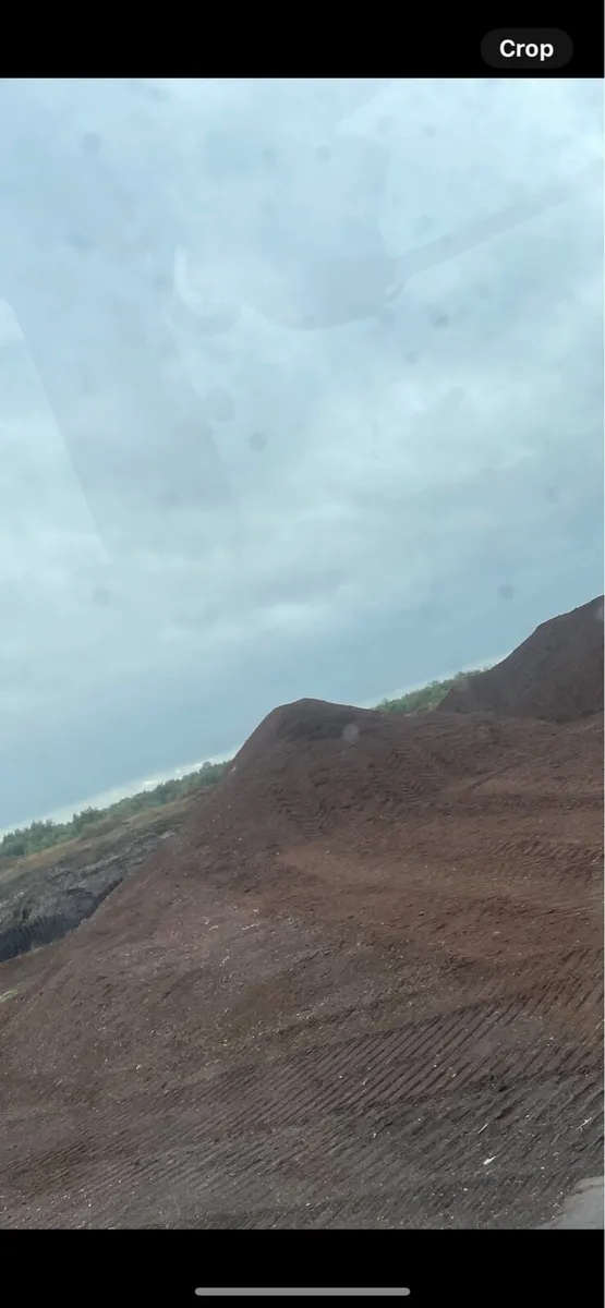 Bedding and gardening peat