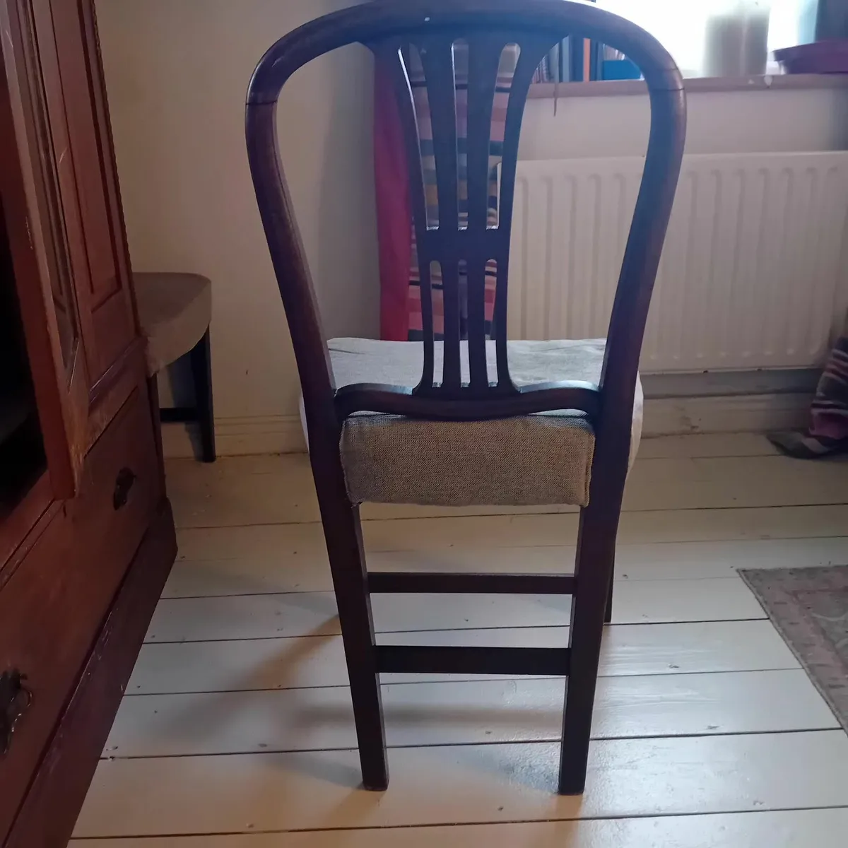 Antique chair - Image 2