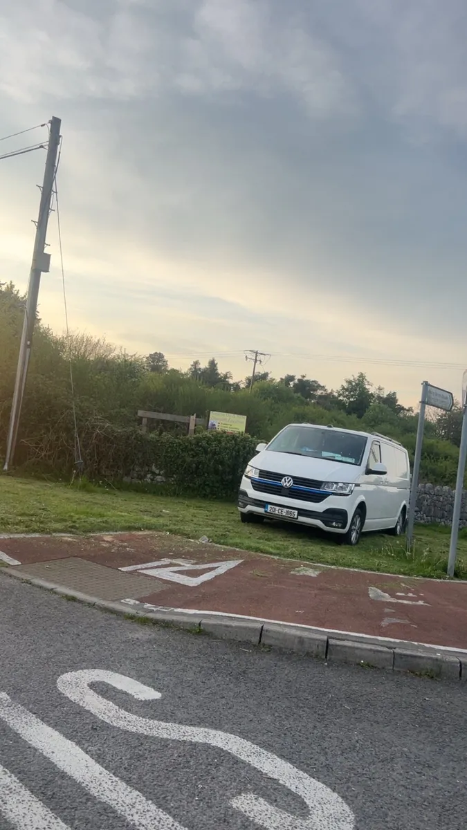 Automatic Transporter T6.1 - Image 3