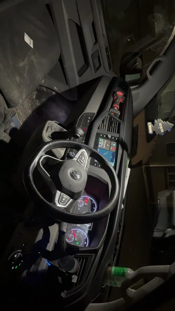 Automatic Transporter T6.1 - Image 4