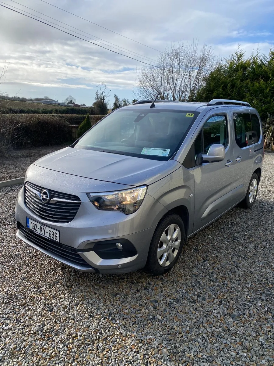 MINI/MICRO CAMPER - Image 2