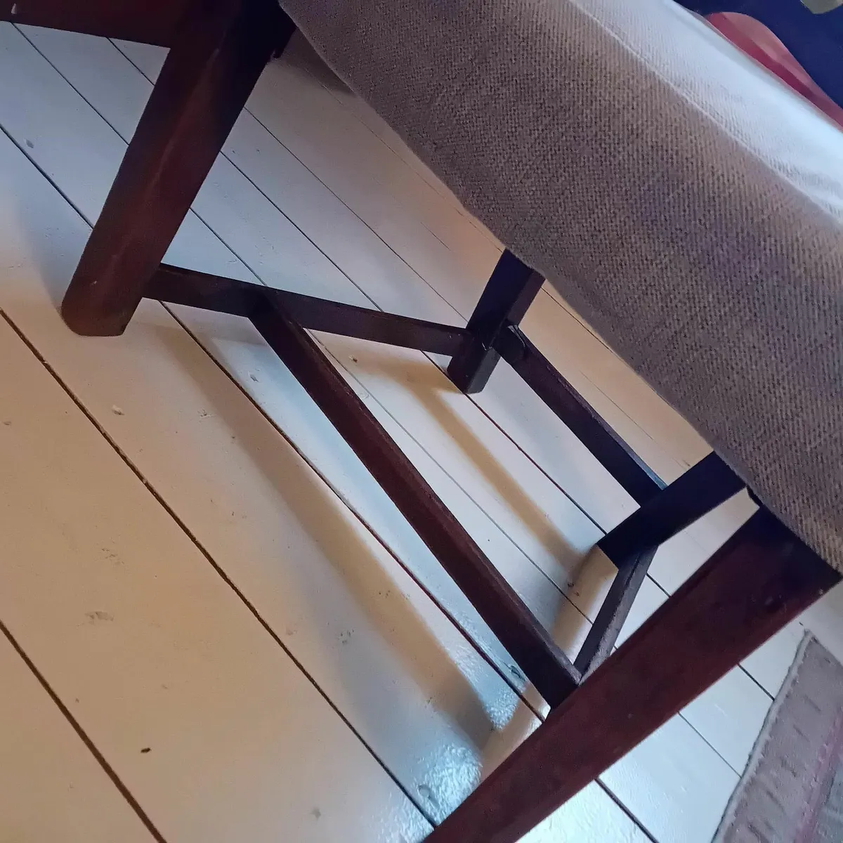 Antique chair - Image 4