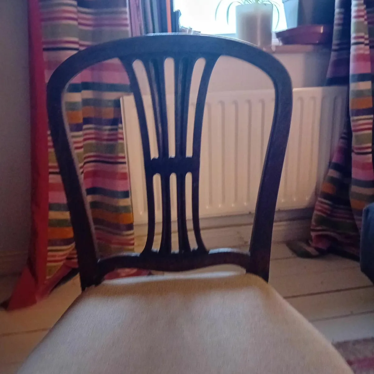 Antique chair - Image 2