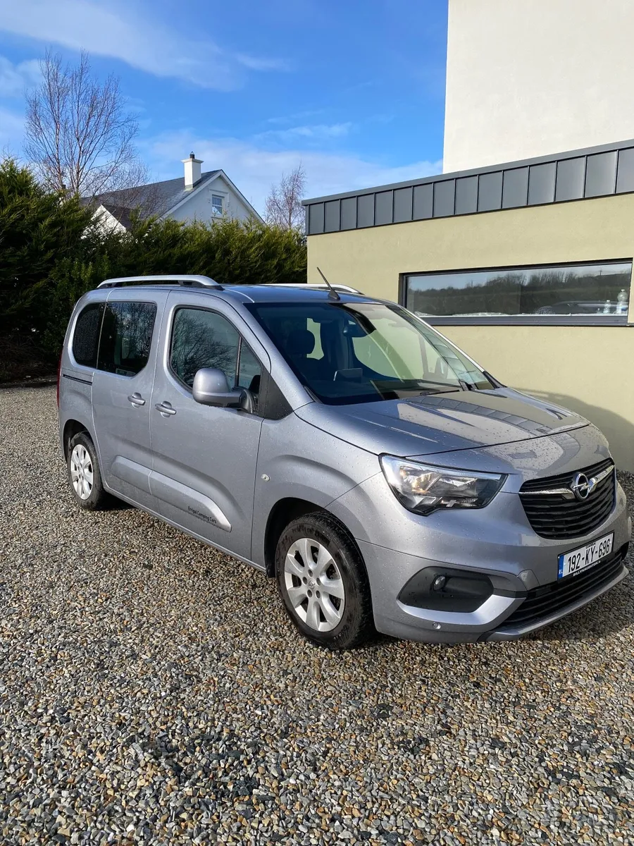 MINI/MICRO CAMPER - Image 1