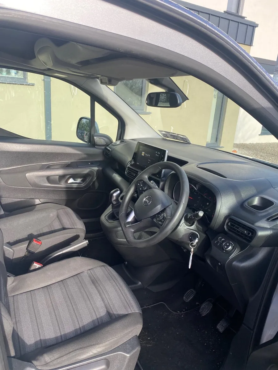 MINI/MICRO CAMPER - Image 3