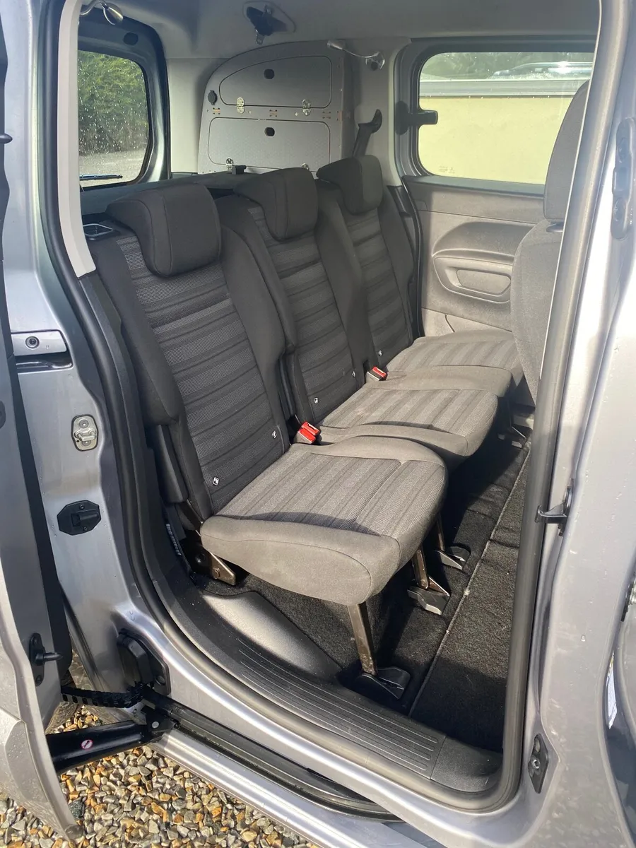 MINI/MICRO CAMPER - Image 4