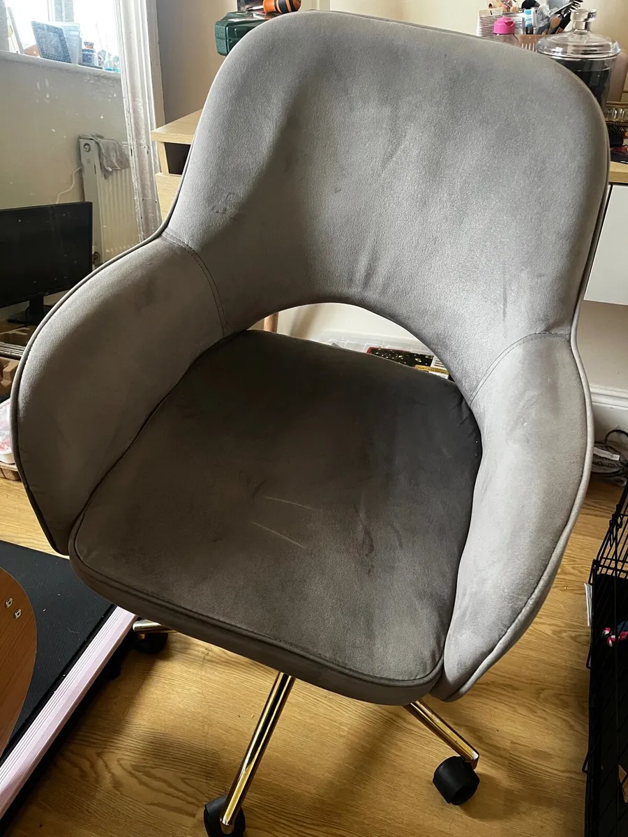 Office Chair - Image 2