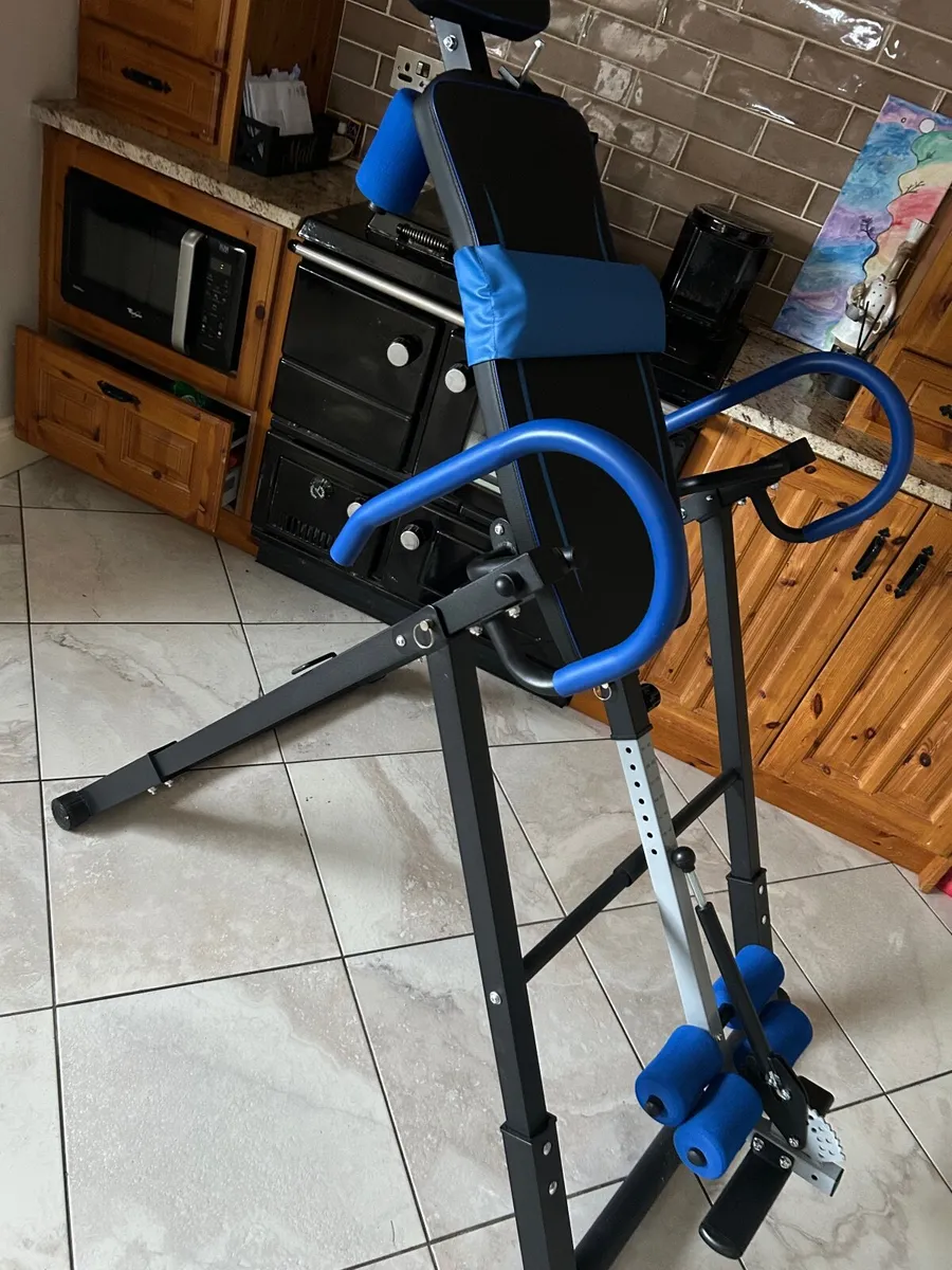 Inversion Table - Image 4
