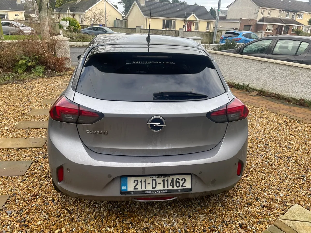 Opel Corsa 2021 - Image 2