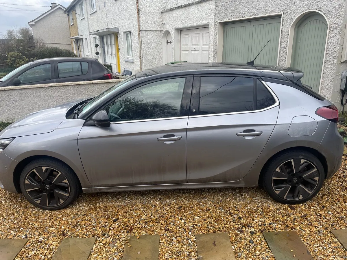 Opel Corsa 2021 - Image 3
