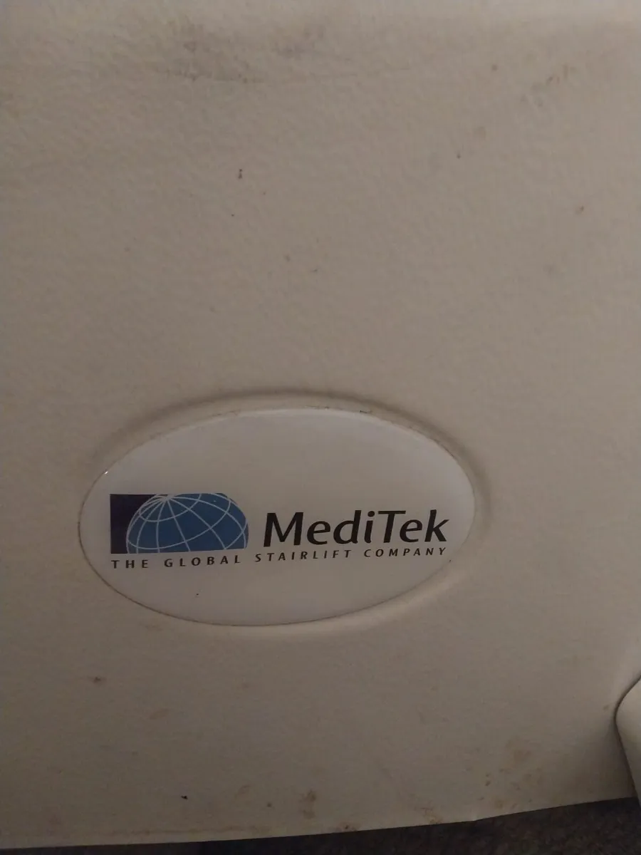 Stair Lift For Sale - Image 2