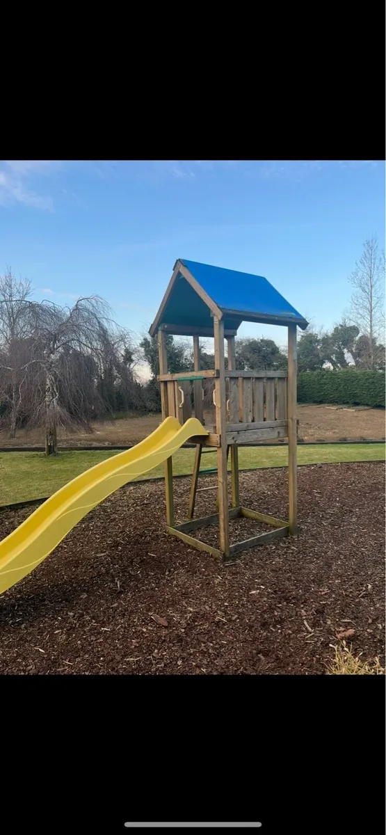 Children’s play centre - Image 1