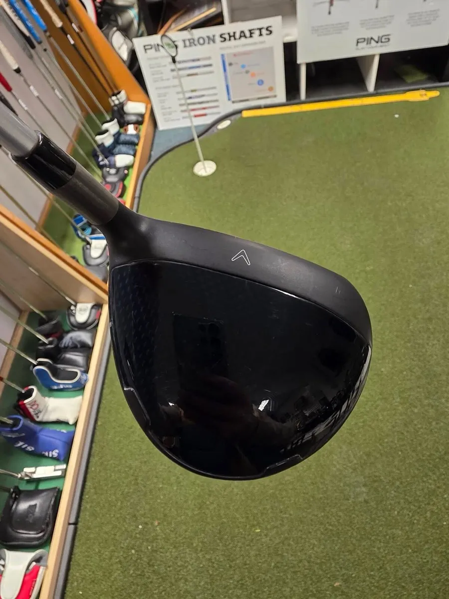 Callaway Paradym 7 Wood - Image 3