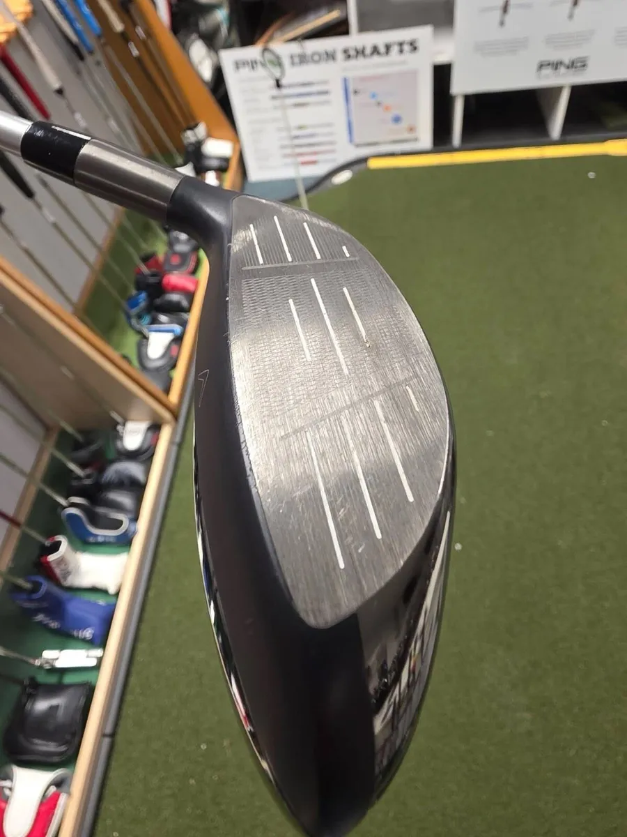 Callaway Paradym 7 Wood - Image 4