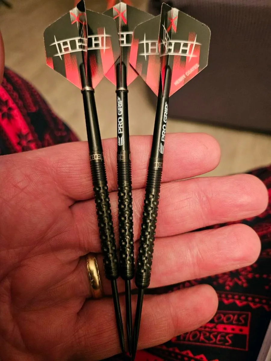 Darts - Image 2