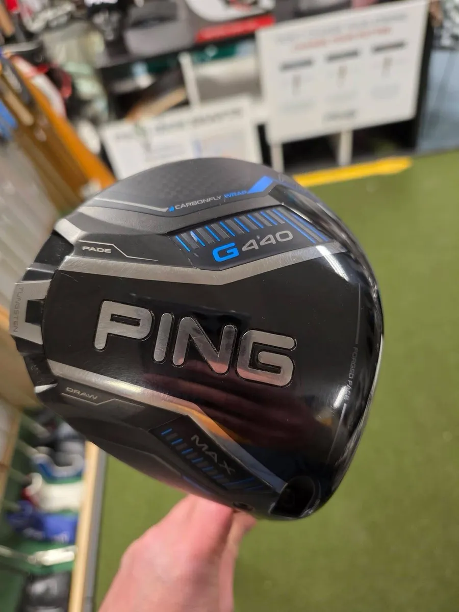 Ping G440 - Image 1