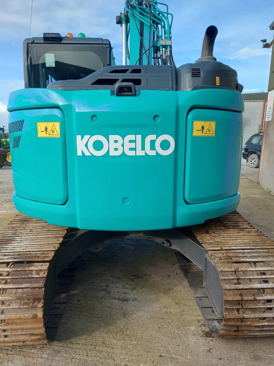 Kobelco - Image 3