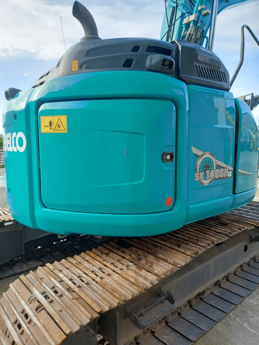 Kobelco - Image 4