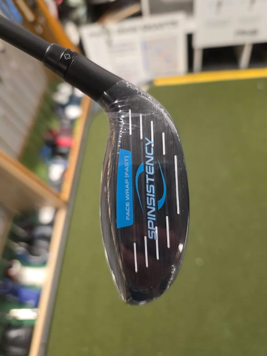 Brand New Ping G440 Max 9 Wood - Image 4