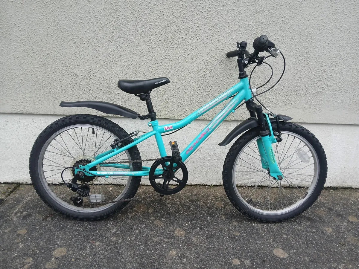 Bike - Image 1