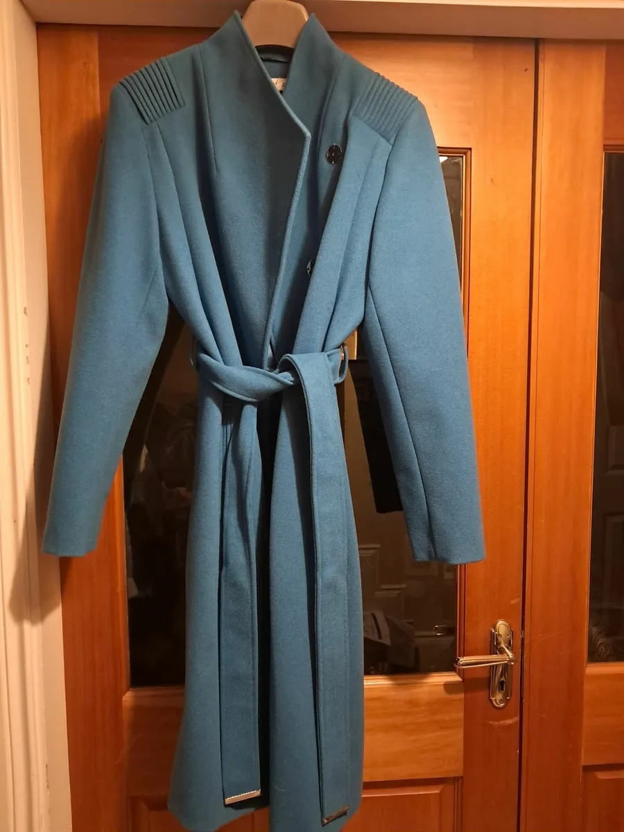 Beautiful Coat BNWT - Image 1