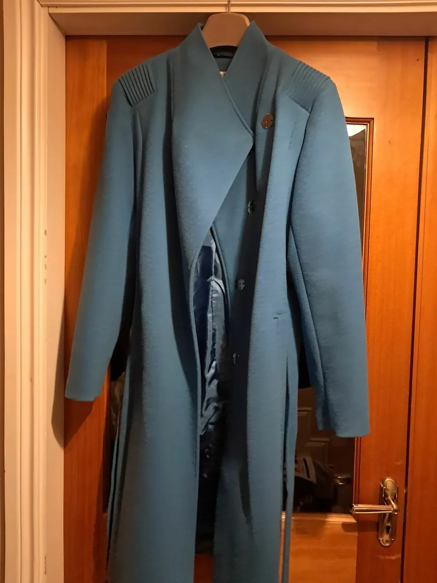 Beautiful Coat BNWT - Image 3