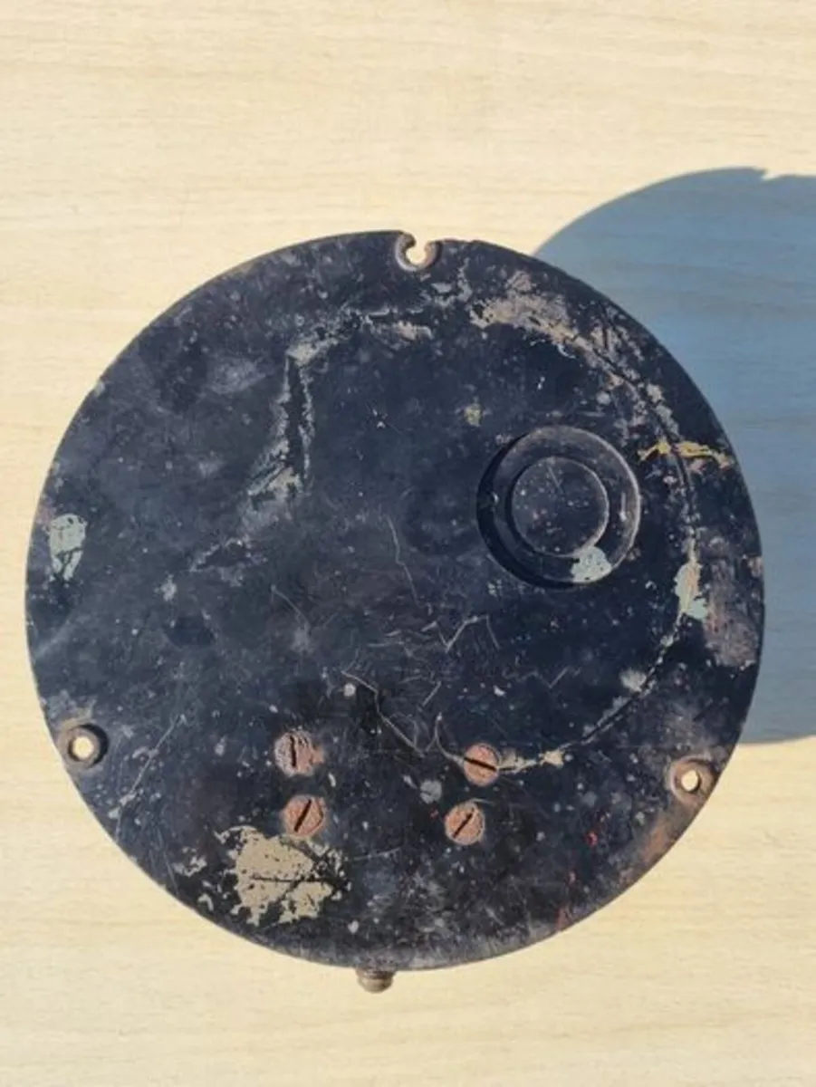 L Sterne & co.LTD. Glasgow vintage gauge - Image 3