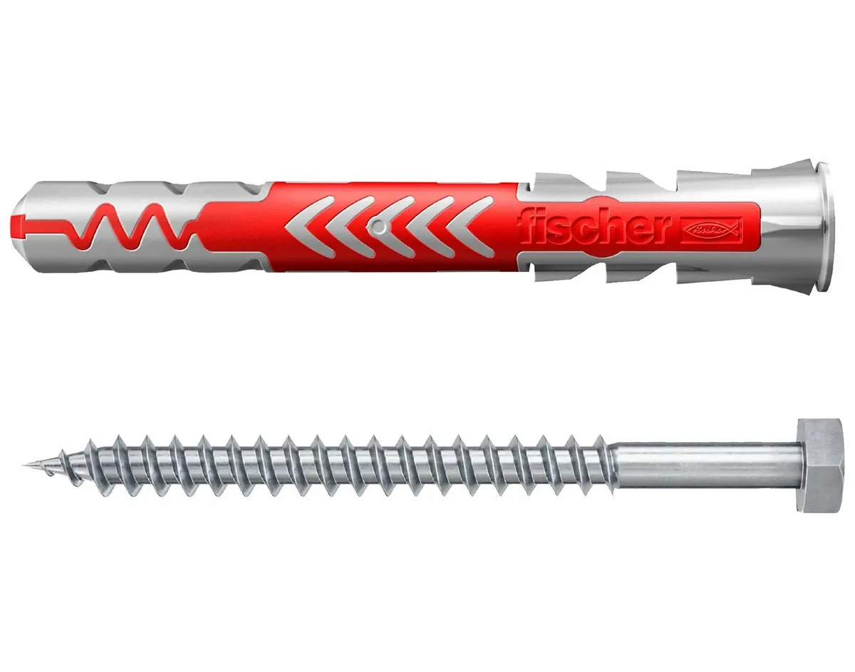 New 2Pk Solid Wood Picture Shelves - Handcrafted - Image 4