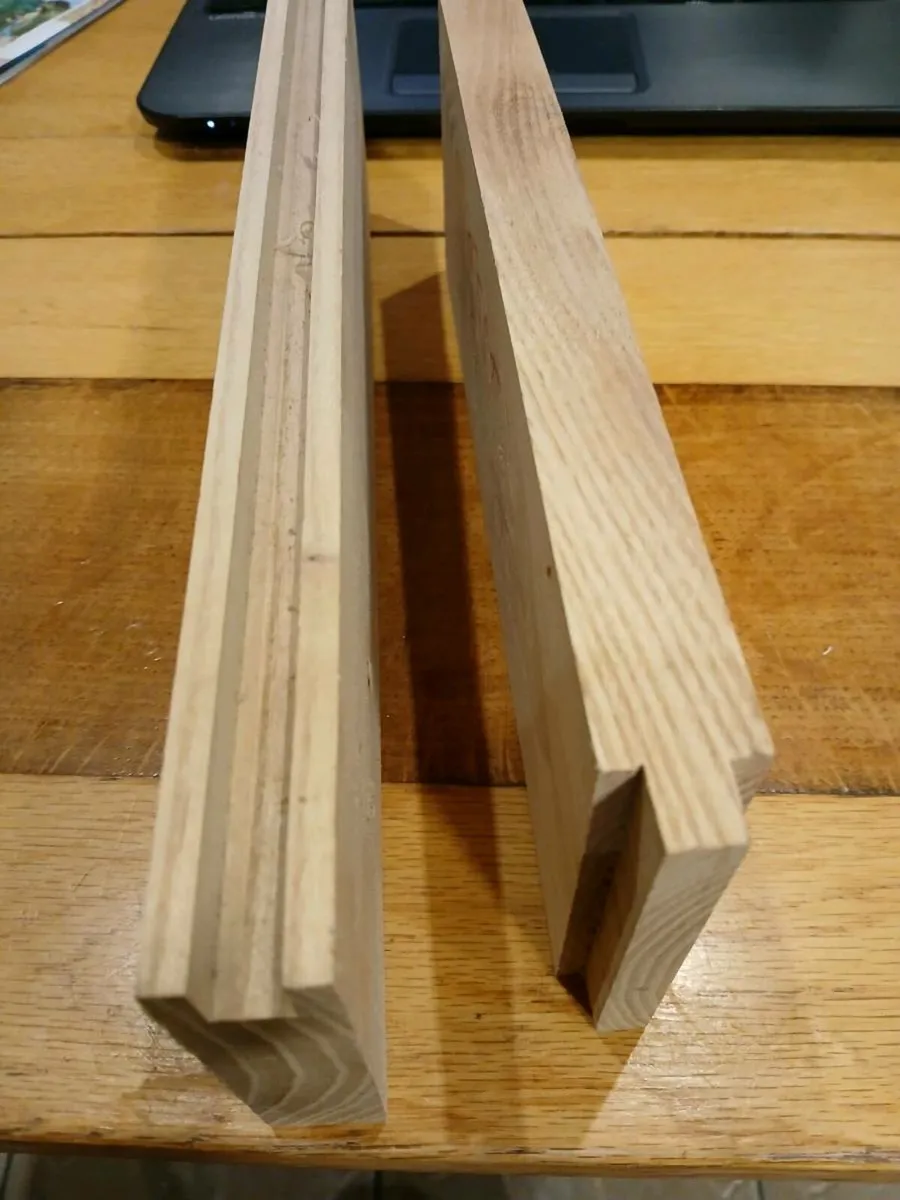 shaker profile cutter - Image 3