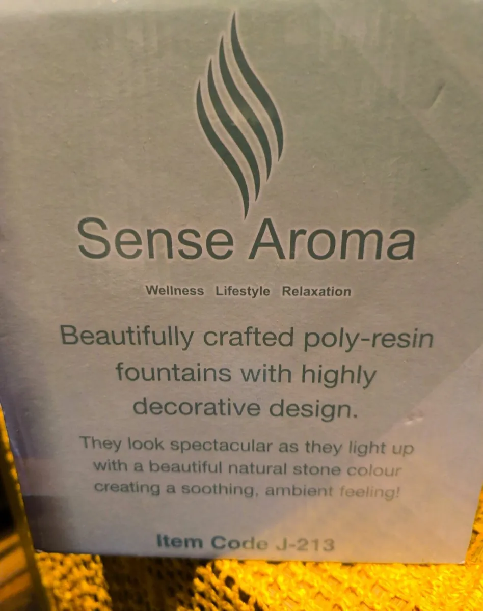 Indoor fountain - Image 2