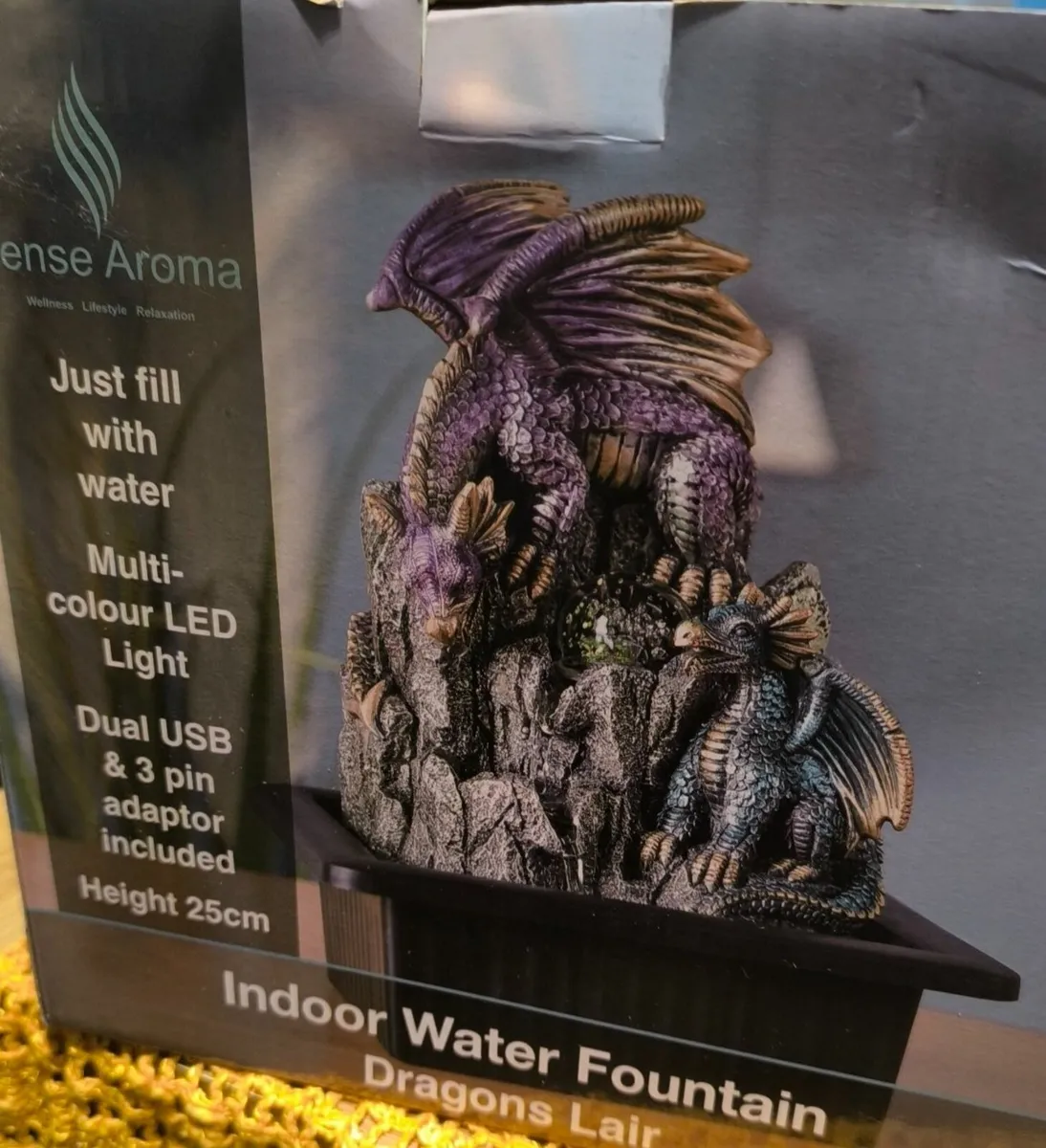 Indoor fountain - Image 3