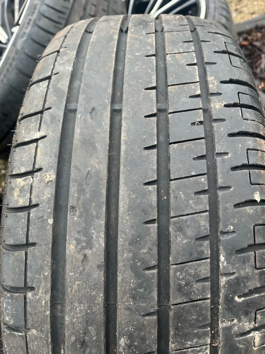 BMW 7 series Alloys - Image 3