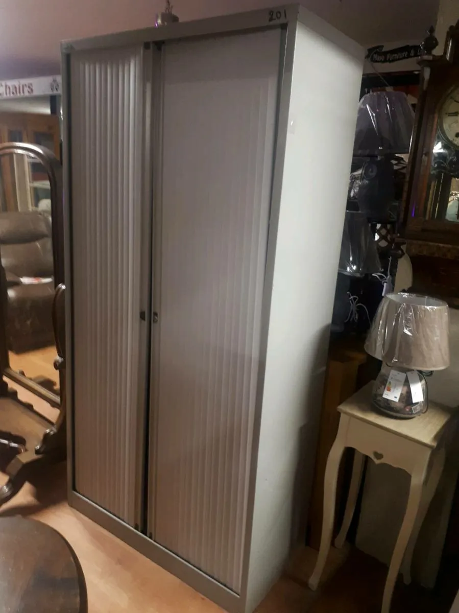 Filing cabinets - Image 3