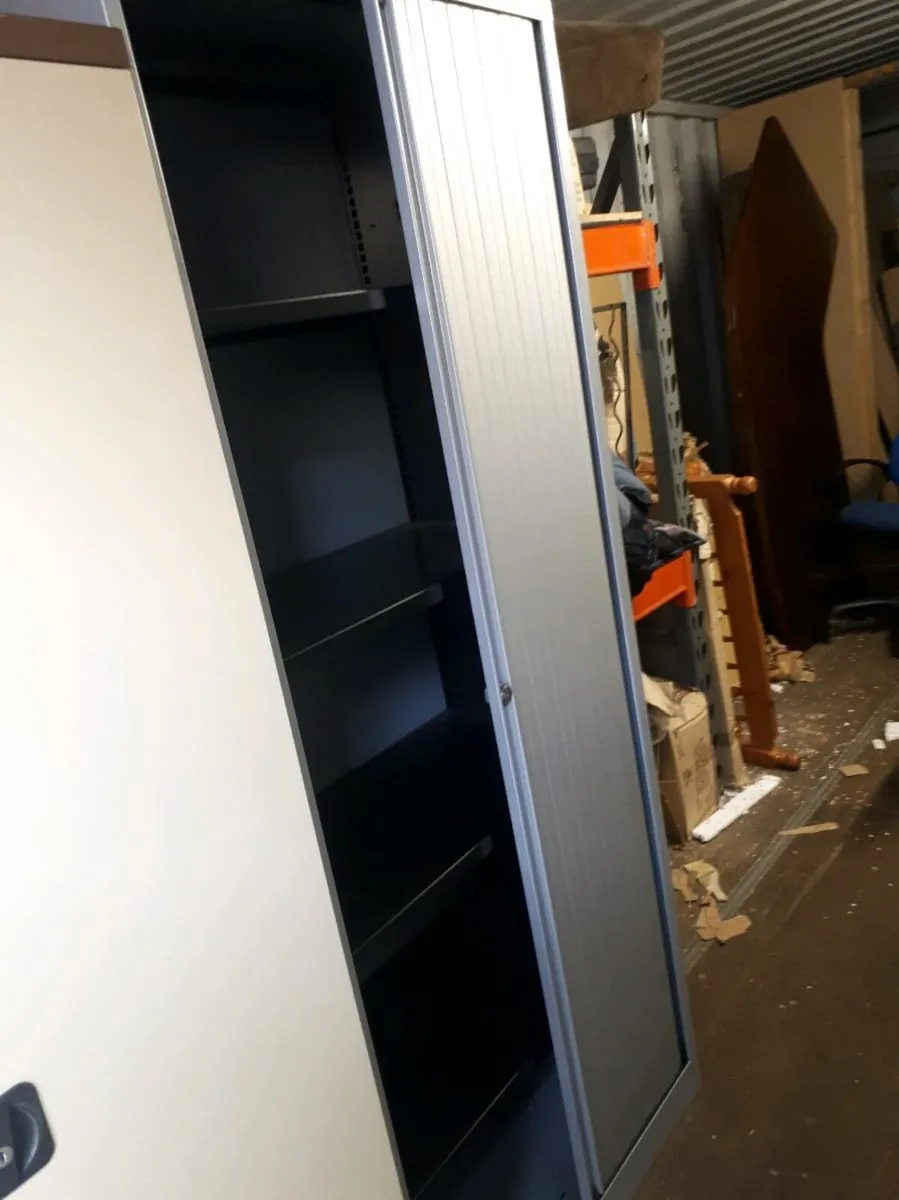 Filing cabinets - Image 4