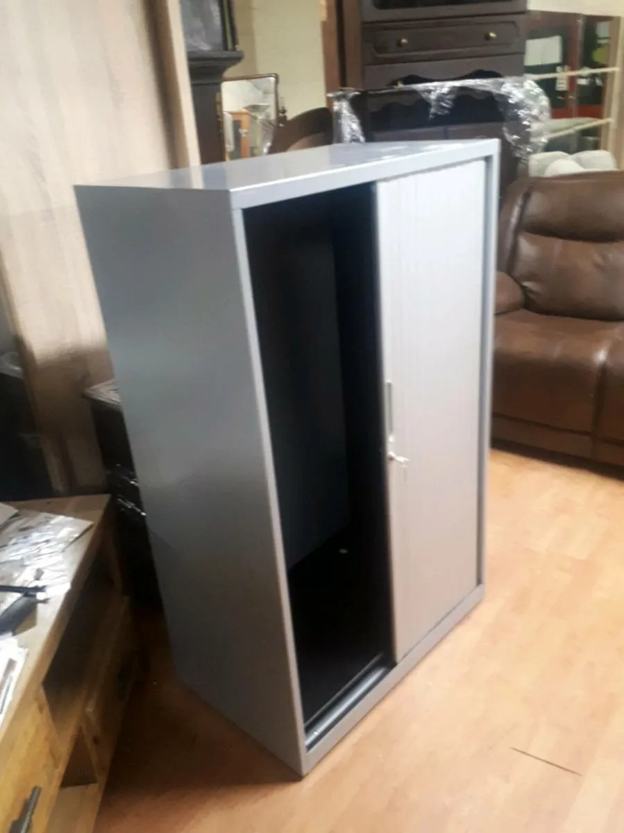 Filing cabinets - Image 2