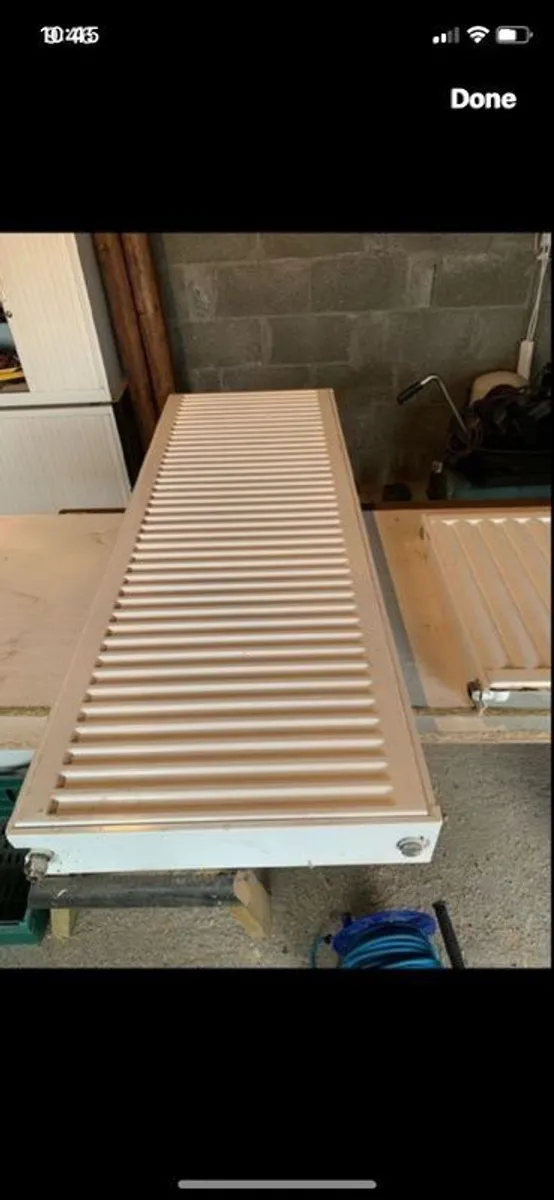 Radiators - Image 1