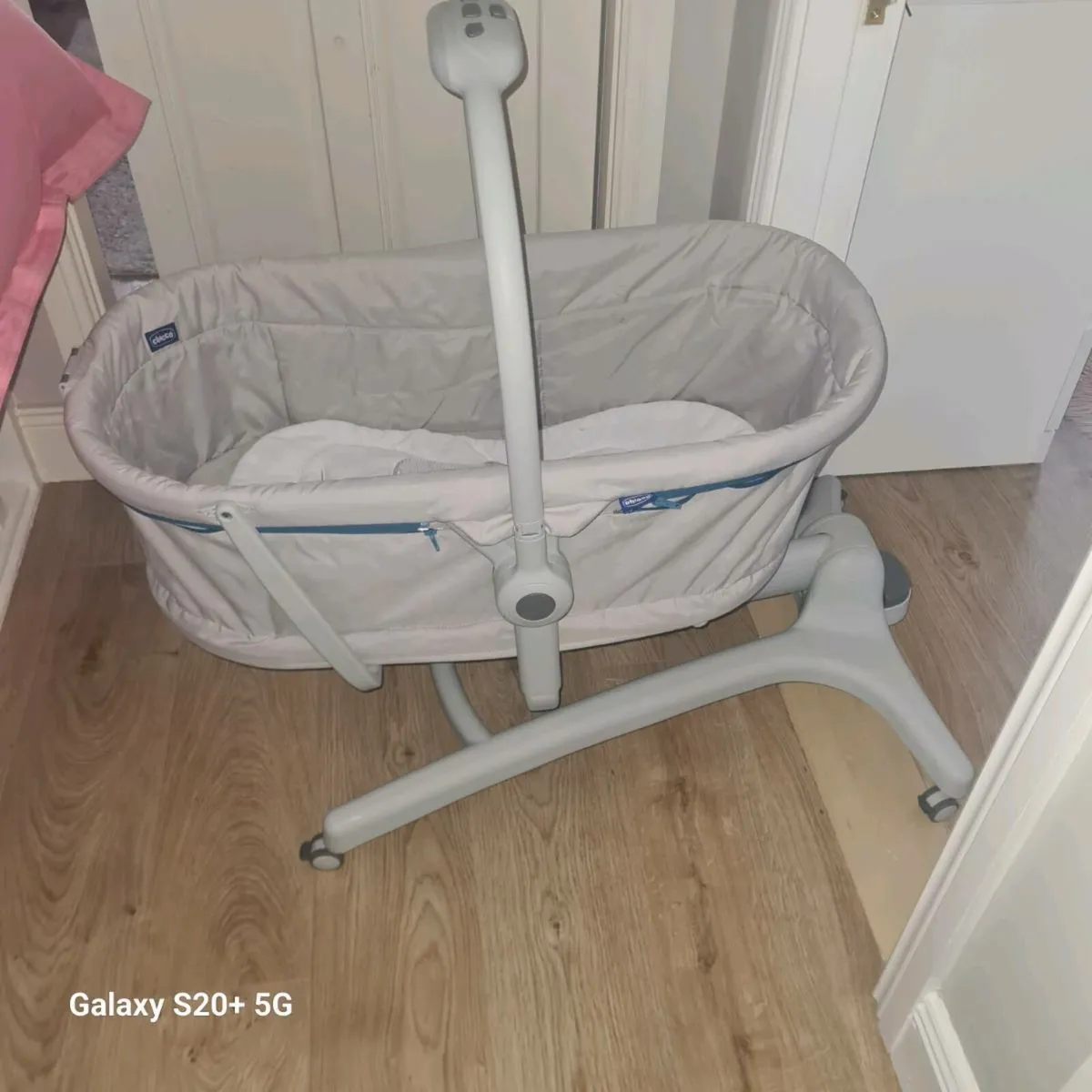 Chico next to me - Image 2