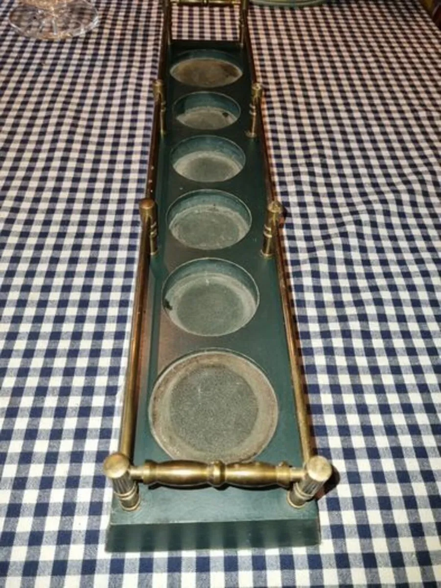 Classic Malts Whisky Display Stand - Image 4