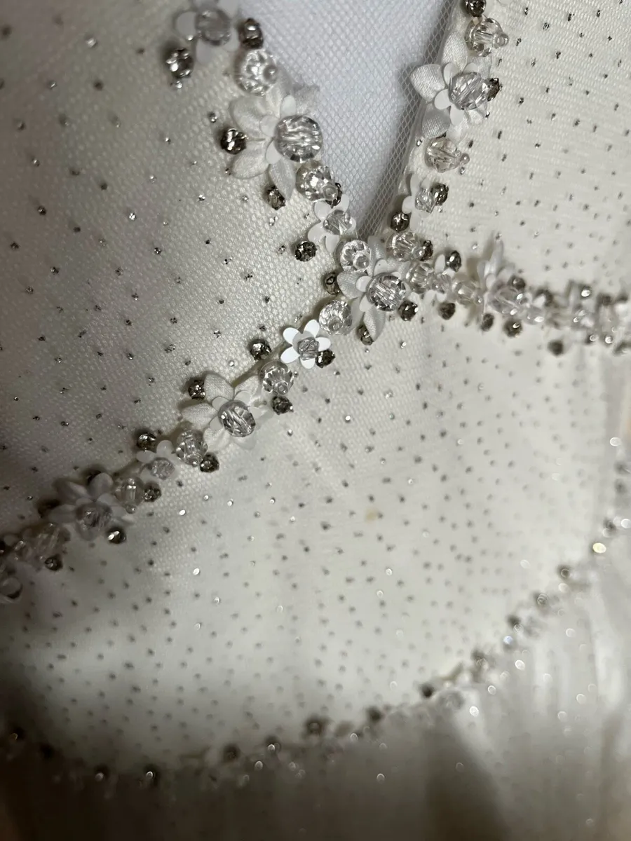 Jenny Packham Wedding Dress - Image 4